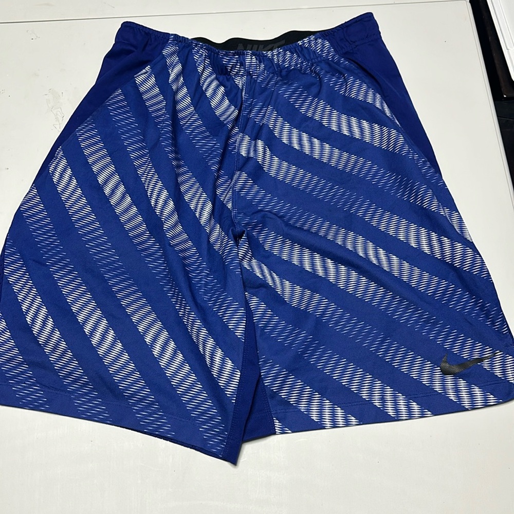Nike Large Shorts